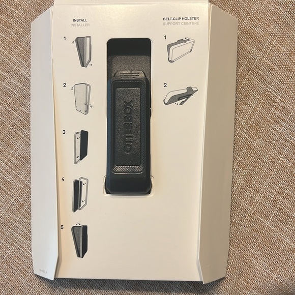 iPhone 14 Pro Otter Box Case - Picture 4 of 16